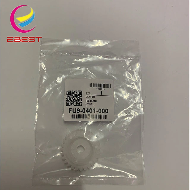 Fu9-0207-000 New Fuser Drive Gear for Canon IR1730 IR1740 IR1750 Adv400I 500I Copier Parts 29t