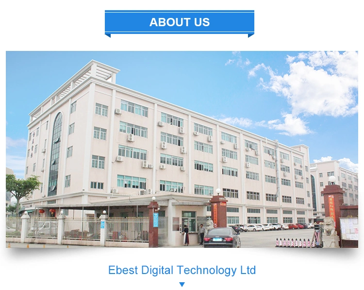 Ebest China Factory Copier Parts High Quality B250 Developer Drive Gear